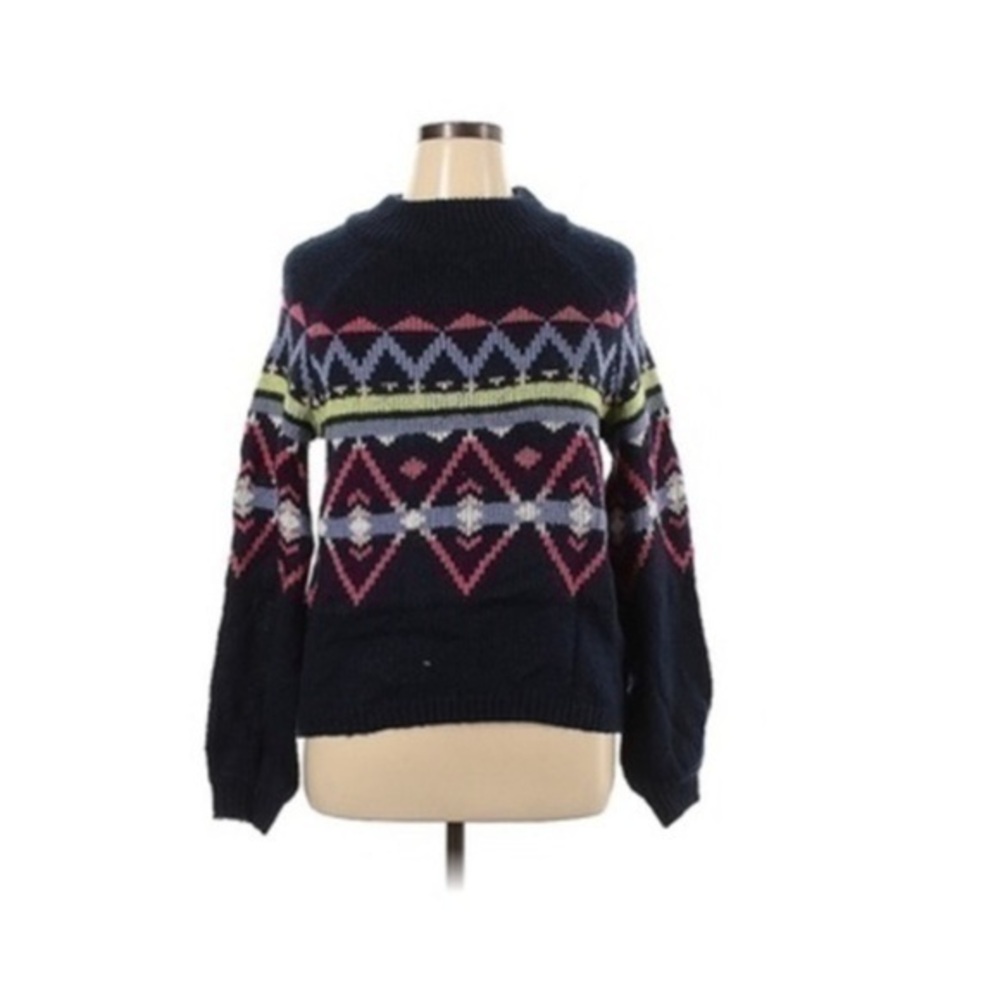 NWT So Pullover sweater size Xl